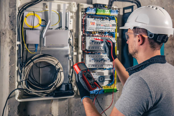 Best Affordable Emergency Electrician  in Oak Forest, IL