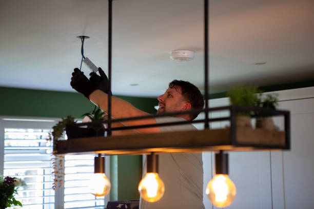 Best Electrical Upgrades for Homes  in Oak Forest, IL