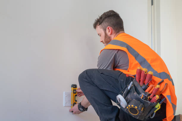 Best Licensed Electrician  in Oak Forest, IL