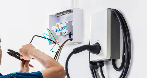 Best Emergency Electrical Repair  in Oak Forest, IL