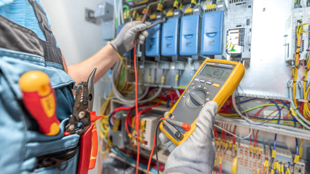 Best Circuit Breaker Repair  in Oak Forest, IL
